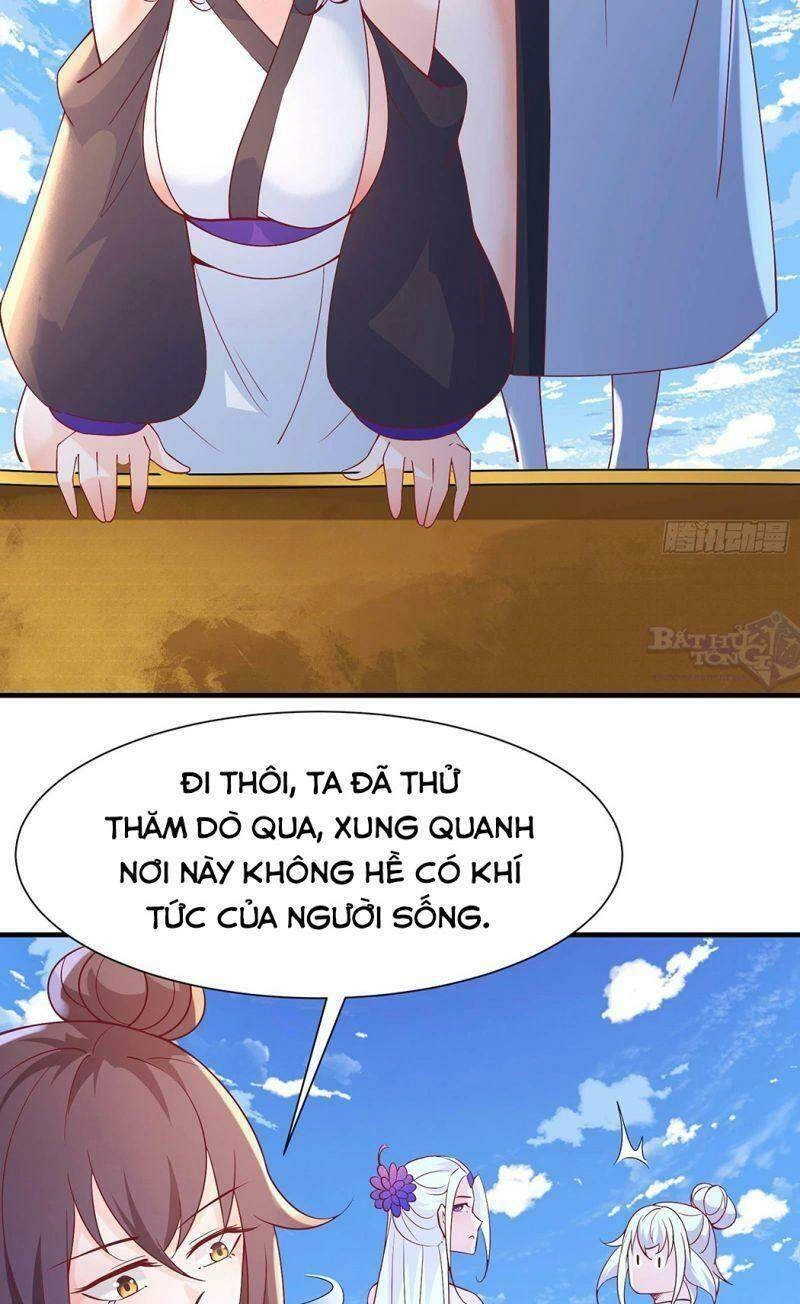 Đồ Đệ Của Ta Đều Là Nữ Ma Đầu Chapter 31 - 20