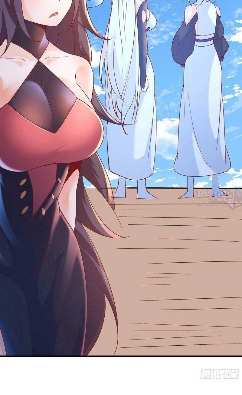 Đồ Đệ Của Ta Đều Là Nữ Ma Đầu Chapter 31 - 21