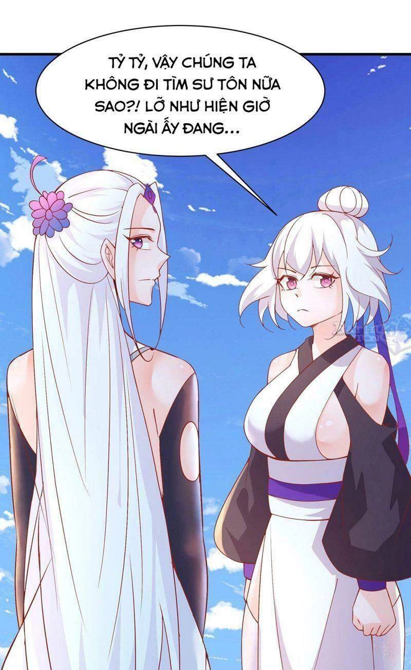 Đồ Đệ Của Ta Đều Là Nữ Ma Đầu Chapter 31 - 22