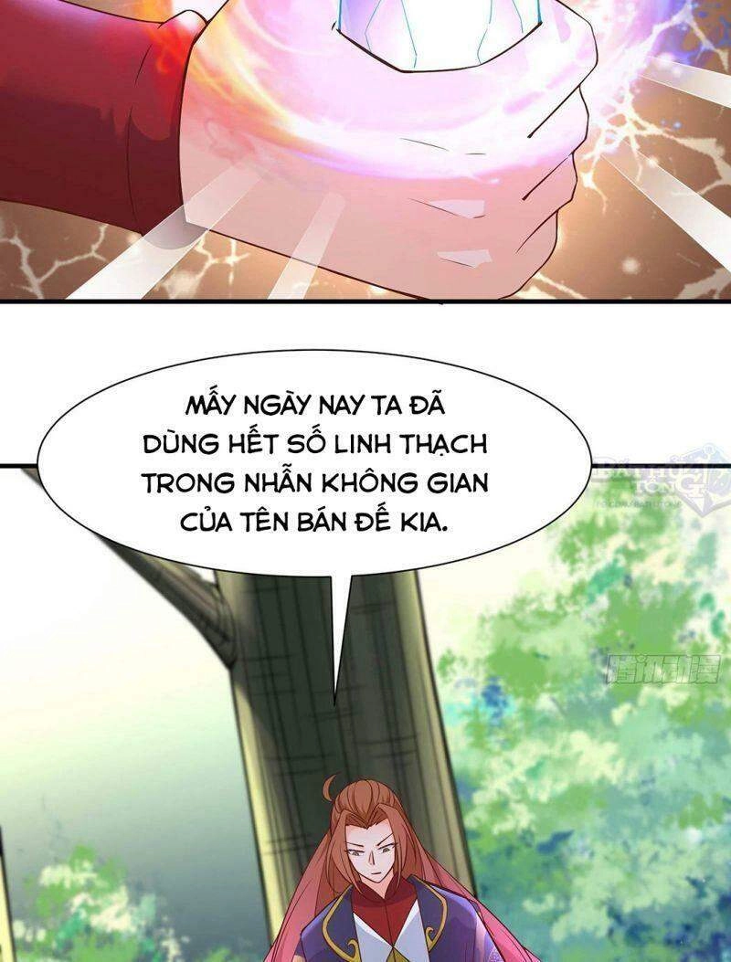 Đồ Đệ Của Ta Đều Là Nữ Ma Đầu Chapter 31 - 29