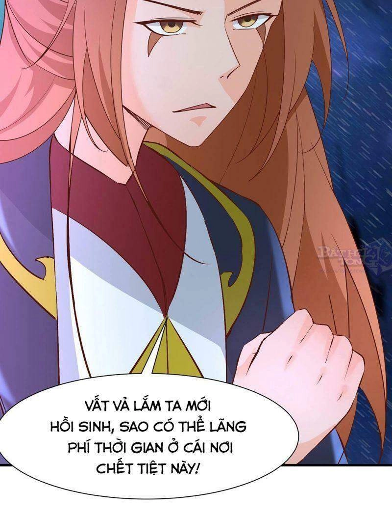 Đồ Đệ Của Ta Đều Là Nữ Ma Đầu Chapter 31 - 31