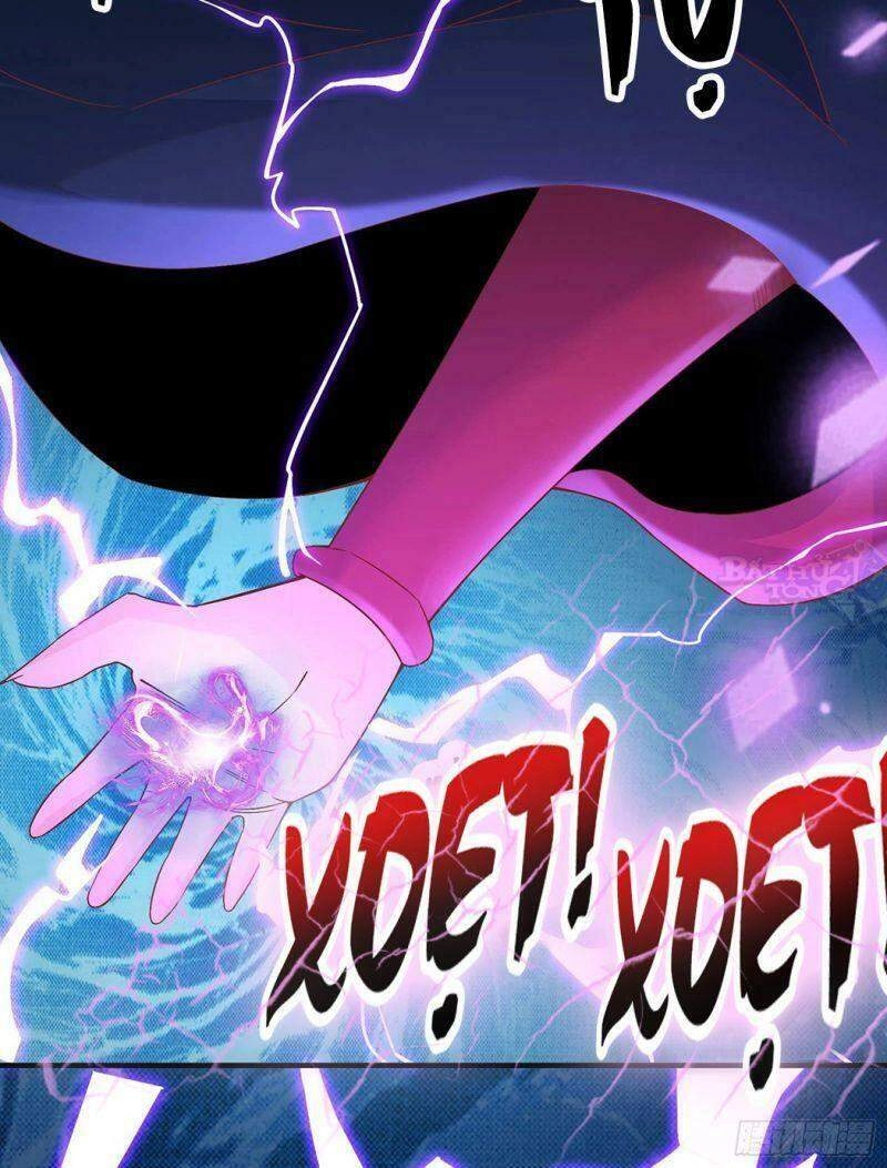 Đồ Đệ Của Ta Đều Là Nữ Ma Đầu Chapter 31 - 34