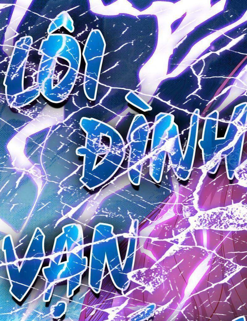 Đồ Đệ Của Ta Đều Là Nữ Ma Đầu Chapter 31 - 35