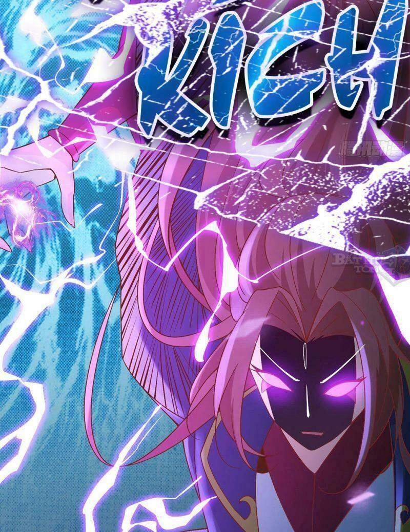 Đồ Đệ Của Ta Đều Là Nữ Ma Đầu Chapter 31 - 36