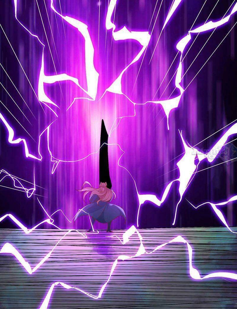 Đồ Đệ Của Ta Đều Là Nữ Ma Đầu Chapter 31 - 38