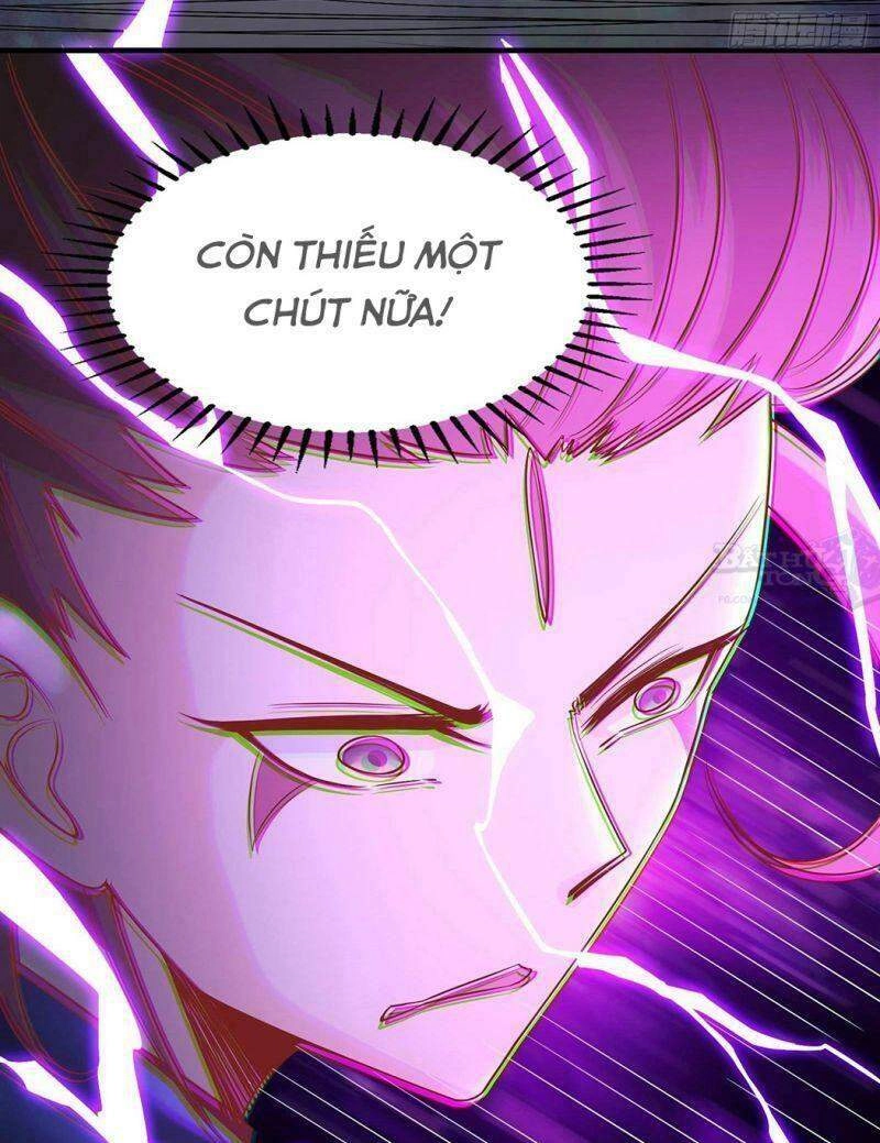 Đồ Đệ Của Ta Đều Là Nữ Ma Đầu Chapter 31 - 39