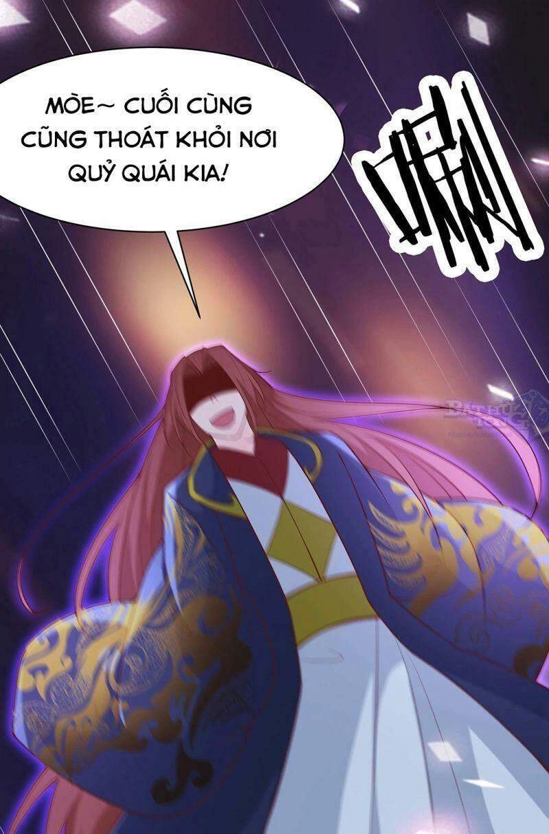 Đồ Đệ Của Ta Đều Là Nữ Ma Đầu Chapter 31 - 43