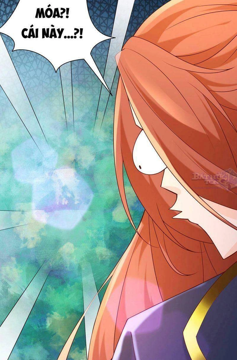 Đồ Đệ Của Ta Đều Là Nữ Ma Đầu Chapter 31 - 46