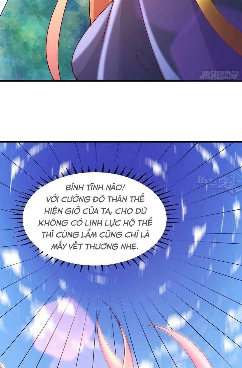 Đồ Đệ Của Ta Đều Là Nữ Ma Đầu Chapter 31 - 47