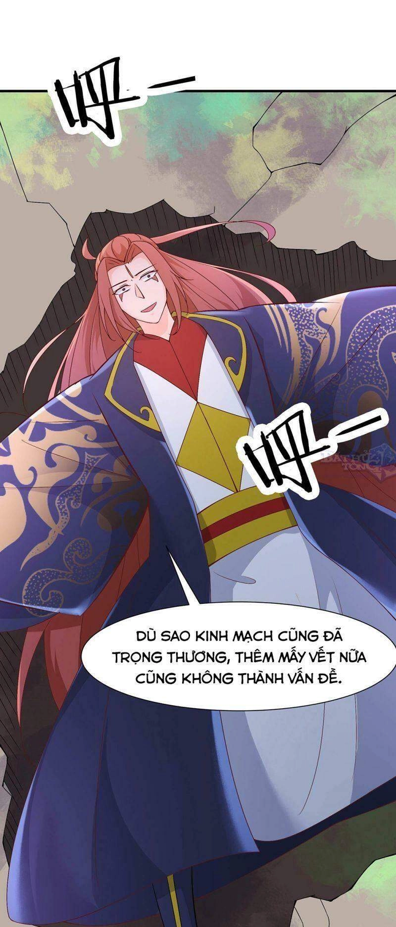 Đồ Đệ Của Ta Đều Là Nữ Ma Đầu Chapter 31 - 51