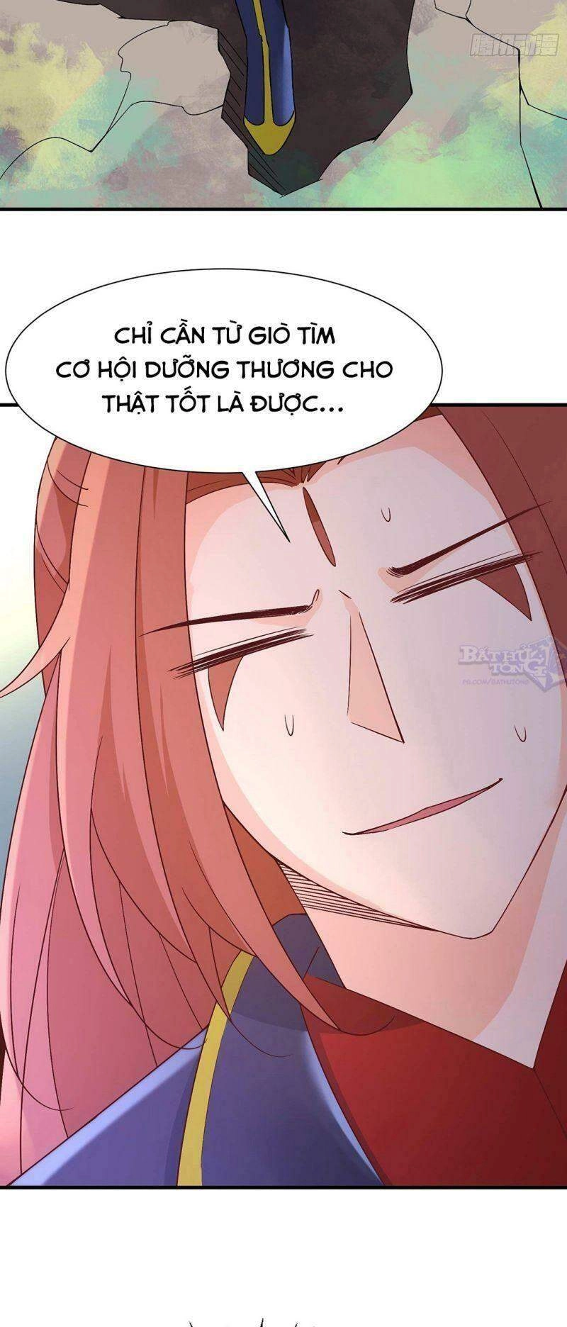 Đồ Đệ Của Ta Đều Là Nữ Ma Đầu Chapter 31 - 52