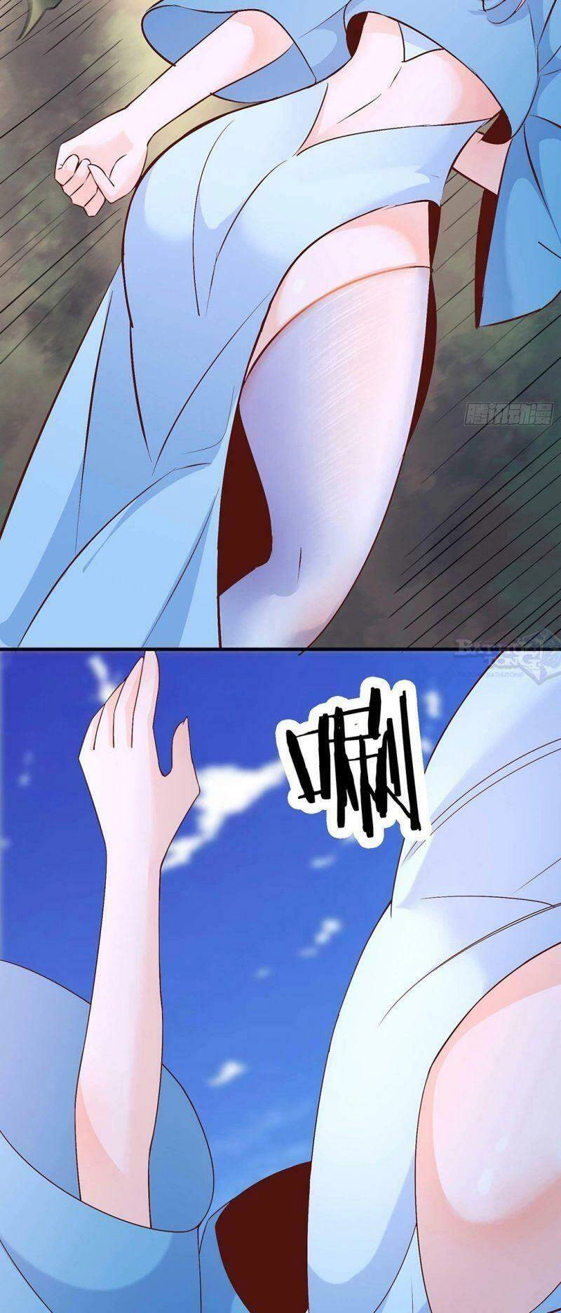 Đồ Đệ Của Ta Đều Là Nữ Ma Đầu Chapter 31 - 55