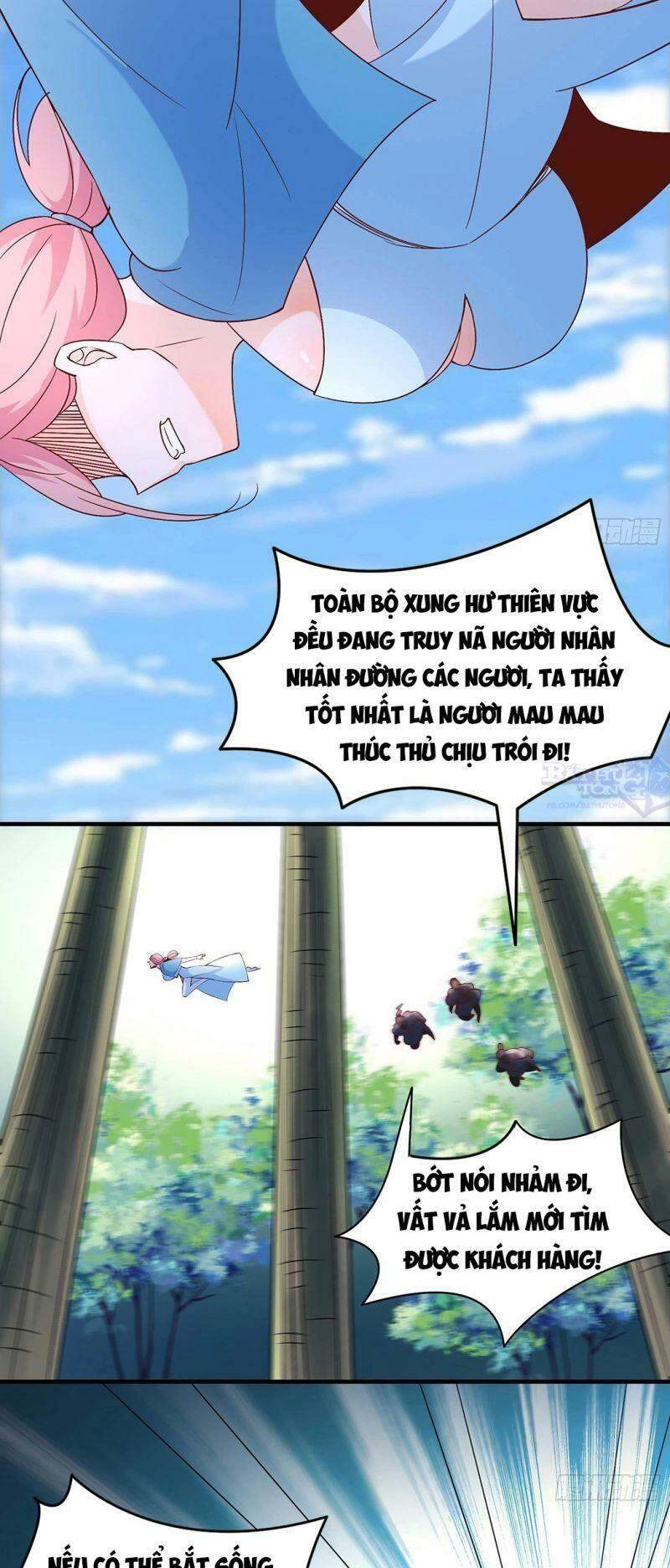 Đồ Đệ Của Ta Đều Là Nữ Ma Đầu Chapter 31 - 56