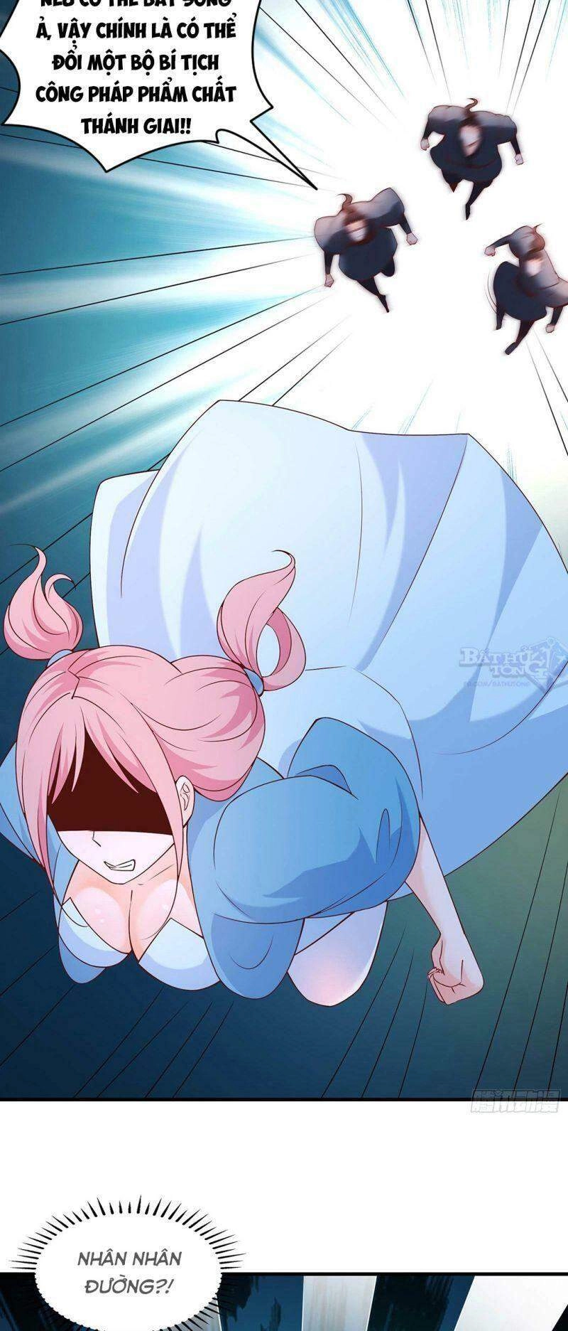 Đồ Đệ Của Ta Đều Là Nữ Ma Đầu Chapter 31 - 57