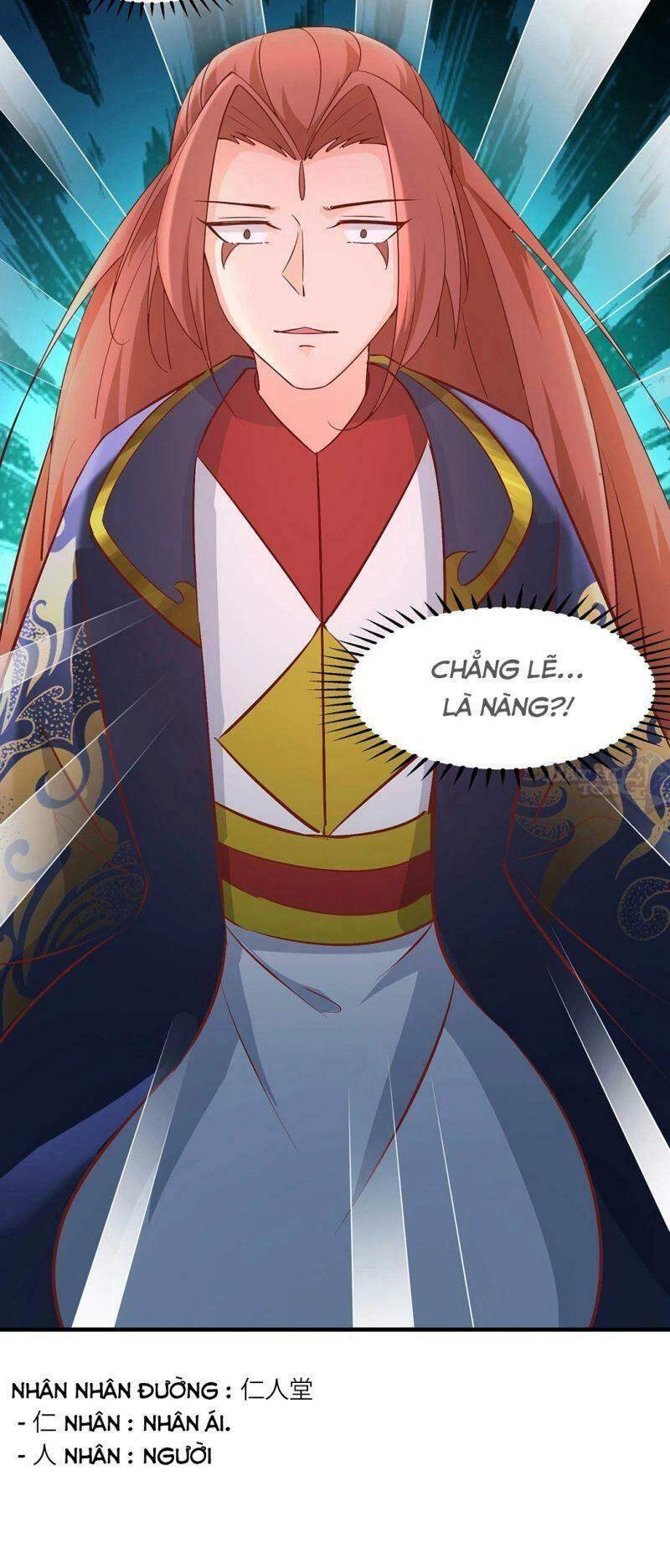 Đồ Đệ Của Ta Đều Là Nữ Ma Đầu Chapter 31 - 58