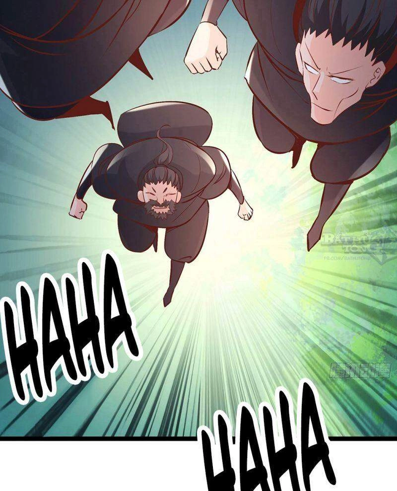 Đồ Đệ Của Ta Đều Là Nữ Ma Đầu Chapter 32 - 3