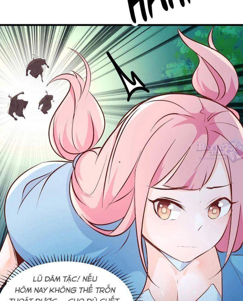 Đồ Đệ Của Ta Đều Là Nữ Ma Đầu Chapter 32 - 4