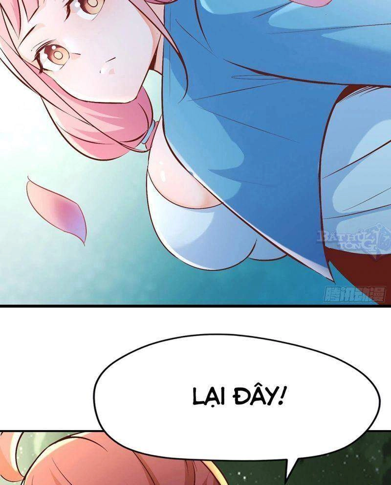 Đồ Đệ Của Ta Đều Là Nữ Ma Đầu Chapter 32 - 8