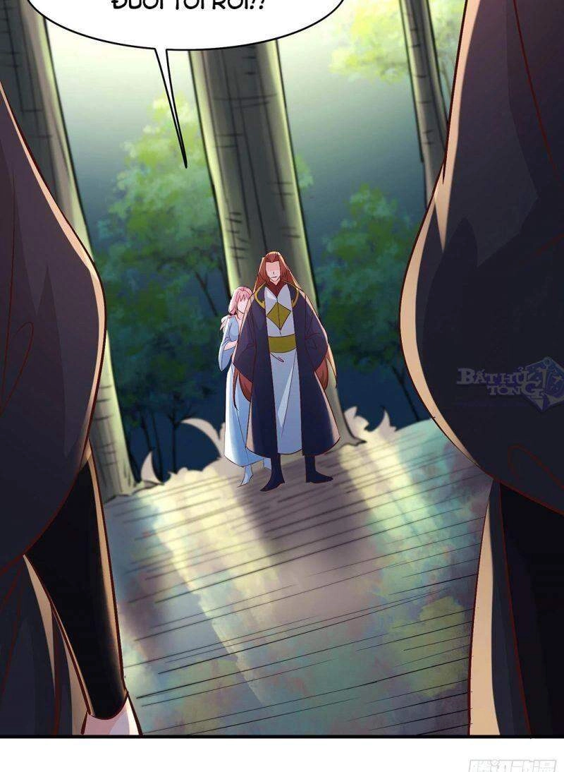 Đồ Đệ Của Ta Đều Là Nữ Ma Đầu Chapter 32 - 21