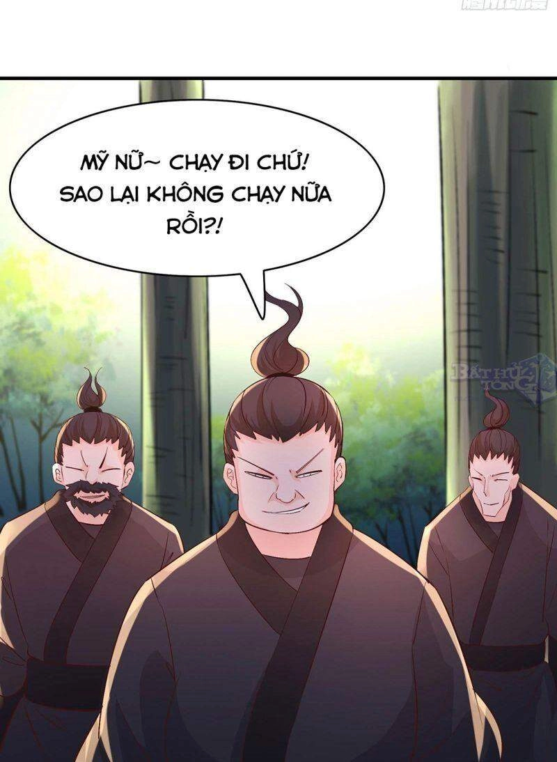 Đồ Đệ Của Ta Đều Là Nữ Ma Đầu Chapter 32 - 22
