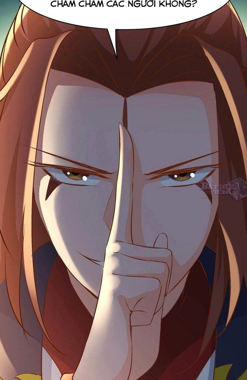 Đồ Đệ Của Ta Đều Là Nữ Ma Đầu Chapter 32 - 30