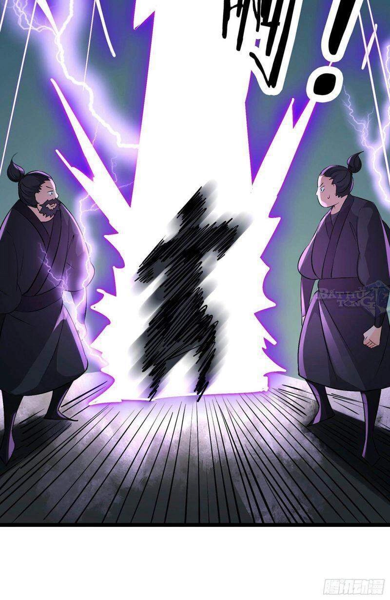 Đồ Đệ Của Ta Đều Là Nữ Ma Đầu Chapter 32 - 33