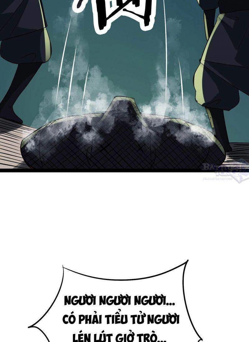 Đồ Đệ Của Ta Đều Là Nữ Ma Đầu Chapter 32 - 35