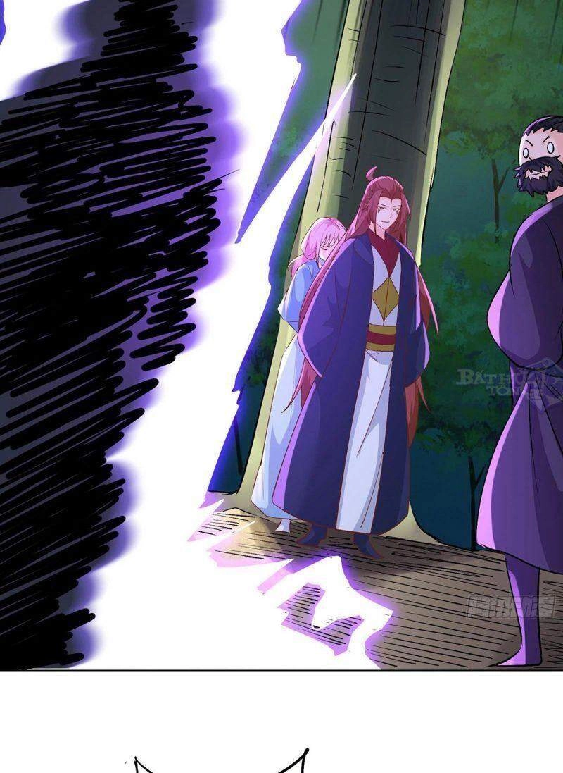 Đồ Đệ Của Ta Đều Là Nữ Ma Đầu Chapter 32 - 38