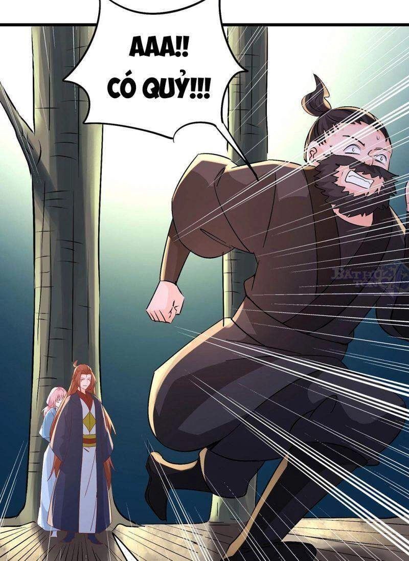 Đồ Đệ Của Ta Đều Là Nữ Ma Đầu Chapter 32 - 39