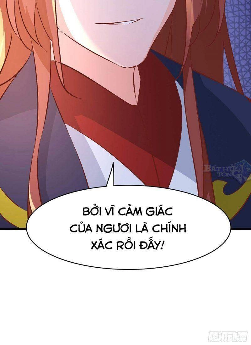 Đồ Đệ Của Ta Đều Là Nữ Ma Đầu Chapter 32 - 41