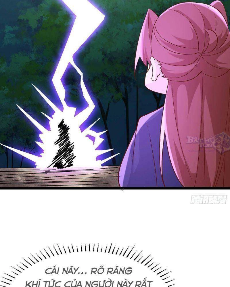 Đồ Đệ Của Ta Đều Là Nữ Ma Đầu Chapter 32 - 43