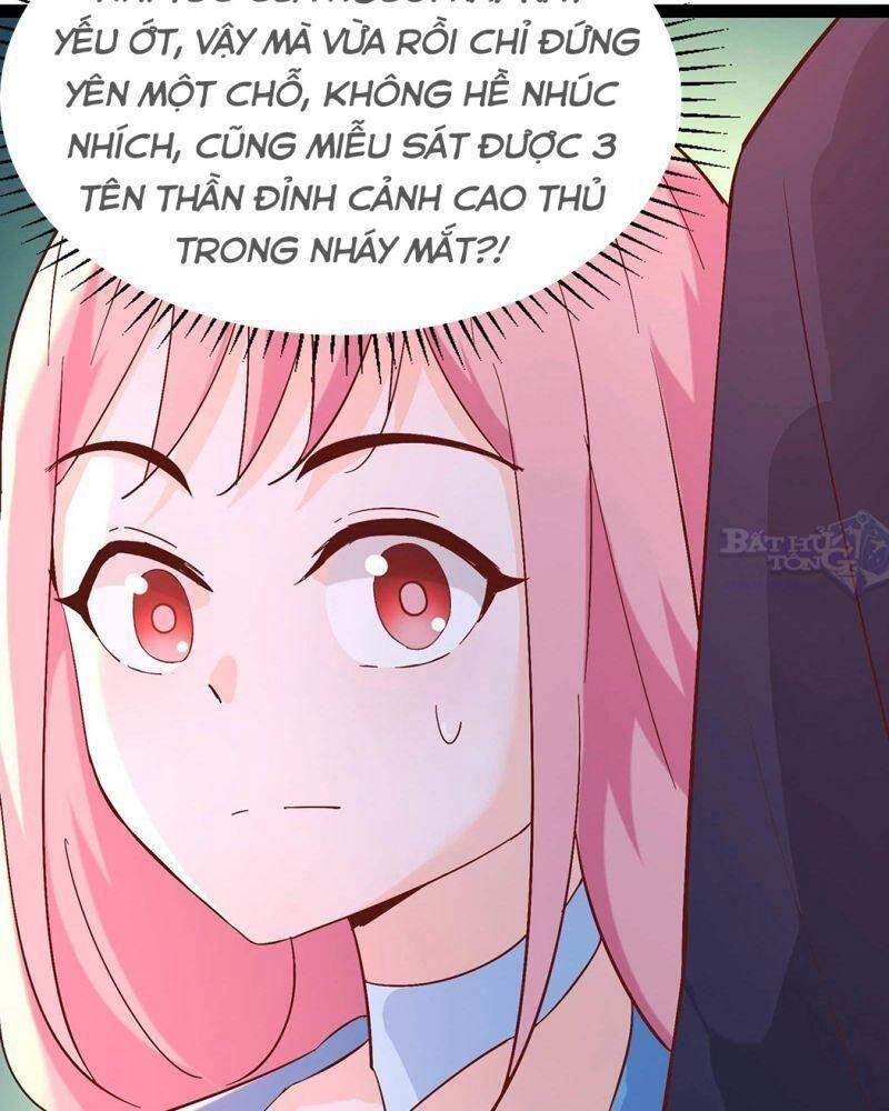 Đồ Đệ Của Ta Đều Là Nữ Ma Đầu Chapter 32 - 44