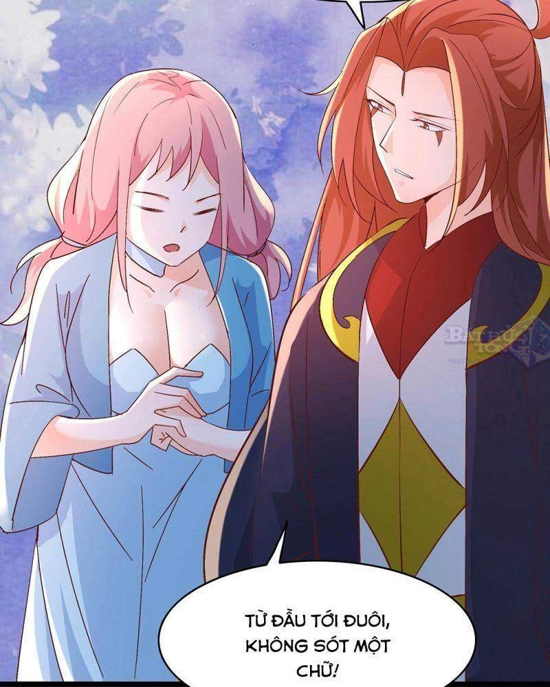 Đồ Đệ Của Ta Đều Là Nữ Ma Đầu Chapter 32 - 47