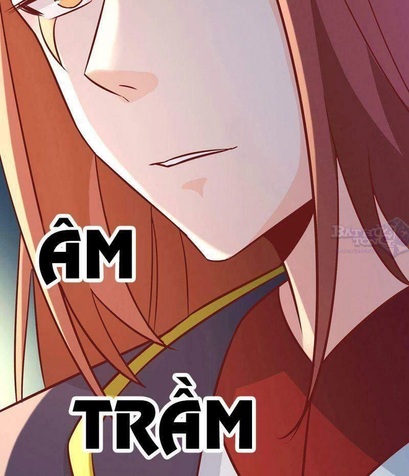 Đồ Đệ Của Ta Đều Là Nữ Ma Đầu Chapter 33 - 7