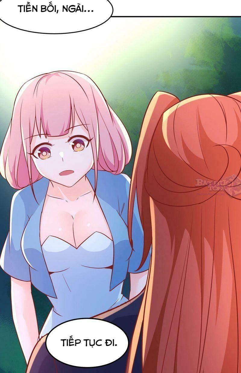 Đồ Đệ Của Ta Đều Là Nữ Ma Đầu Chapter 33 - 14