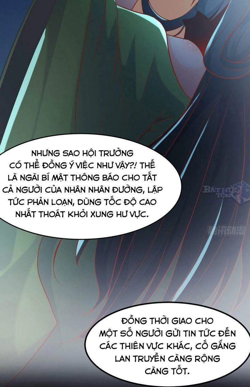 Đồ Đệ Của Ta Đều Là Nữ Ma Đầu Chapter 33 - 16