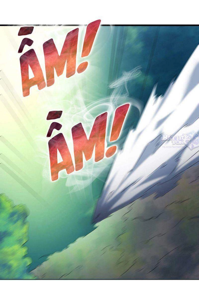 Đồ Đệ Của Ta Đều Là Nữ Ma Đầu Chapter 33 - 20