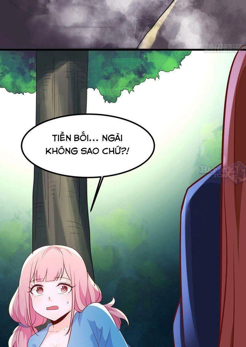 Đồ Đệ Của Ta Đều Là Nữ Ma Đầu Chapter 33 - 23