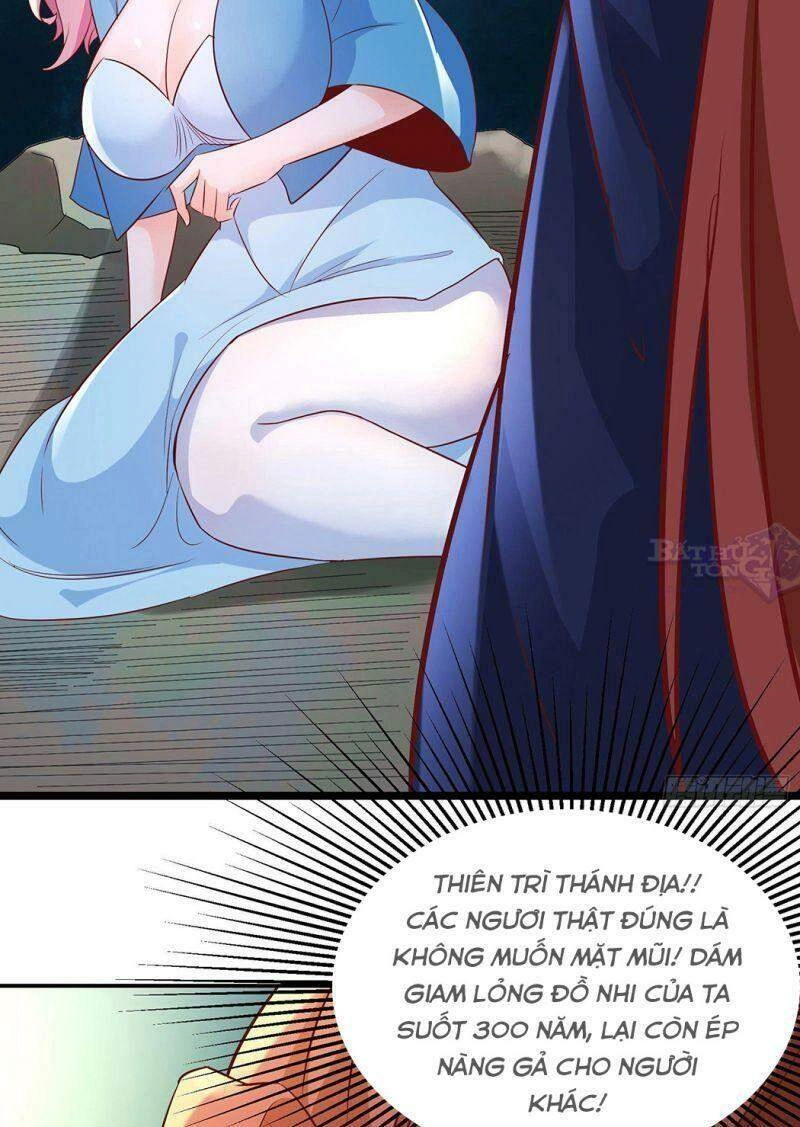 Đồ Đệ Của Ta Đều Là Nữ Ma Đầu Chapter 33 - 24