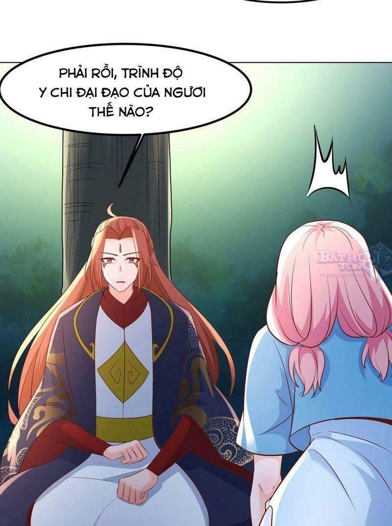 Đồ Đệ Của Ta Đều Là Nữ Ma Đầu Chapter 33 - 27