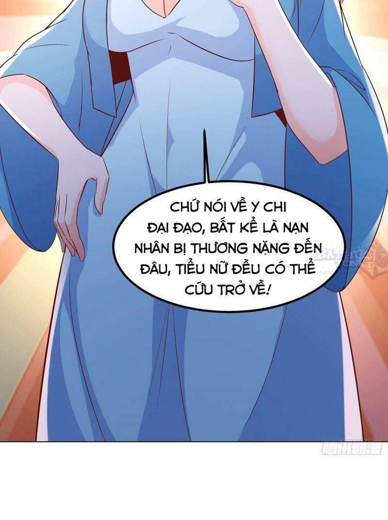 Đồ Đệ Của Ta Đều Là Nữ Ma Đầu Chapter 33 - 29