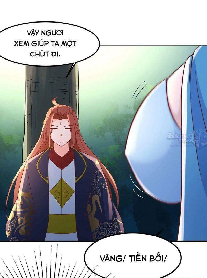 Đồ Đệ Của Ta Đều Là Nữ Ma Đầu Chapter 33 - 30