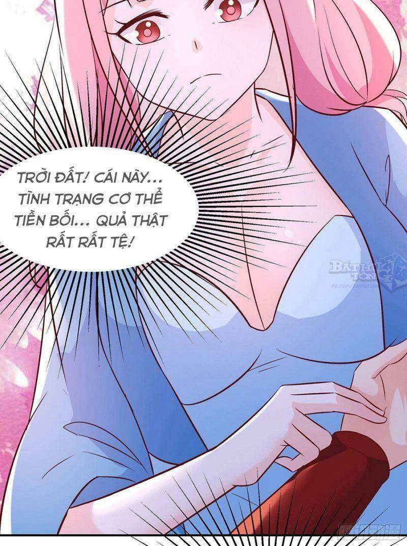 Đồ Đệ Của Ta Đều Là Nữ Ma Đầu Chapter 33 - 33