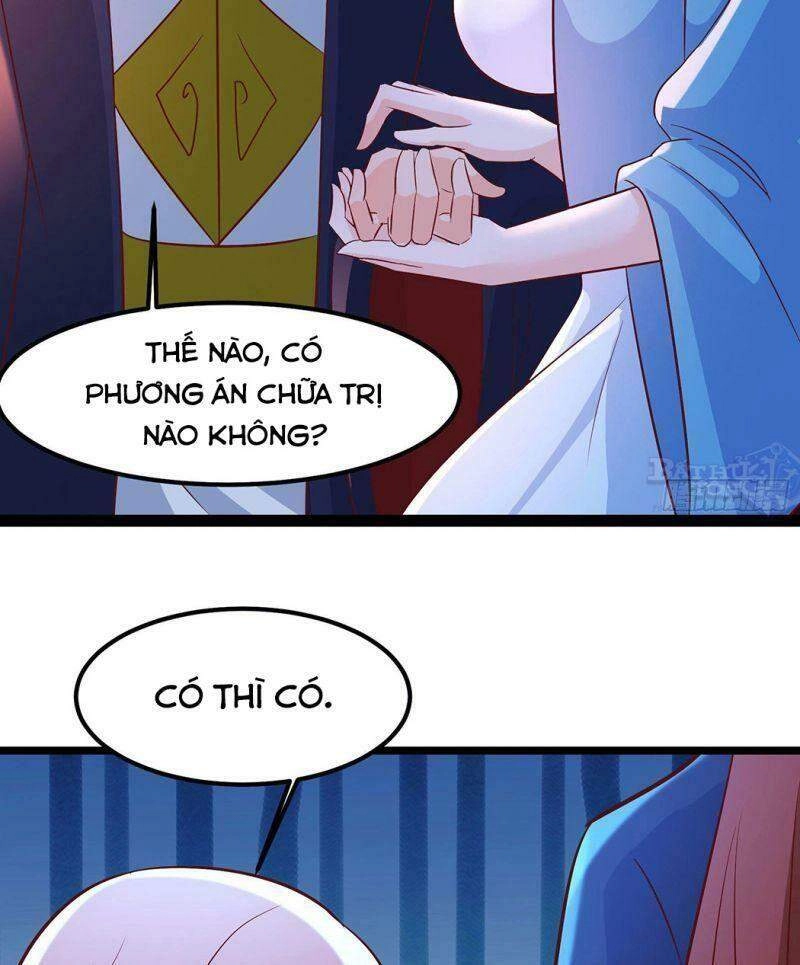 Đồ Đệ Của Ta Đều Là Nữ Ma Đầu Chapter 33 - 35