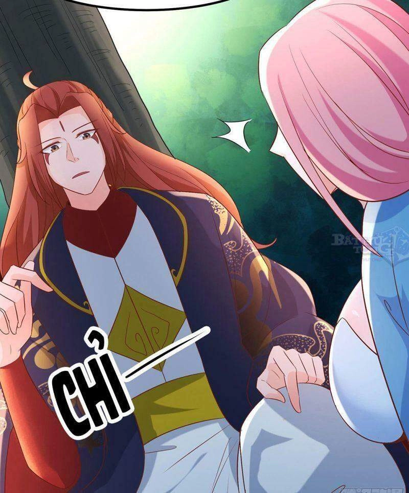 Đồ Đệ Của Ta Đều Là Nữ Ma Đầu Chapter 33 - 40