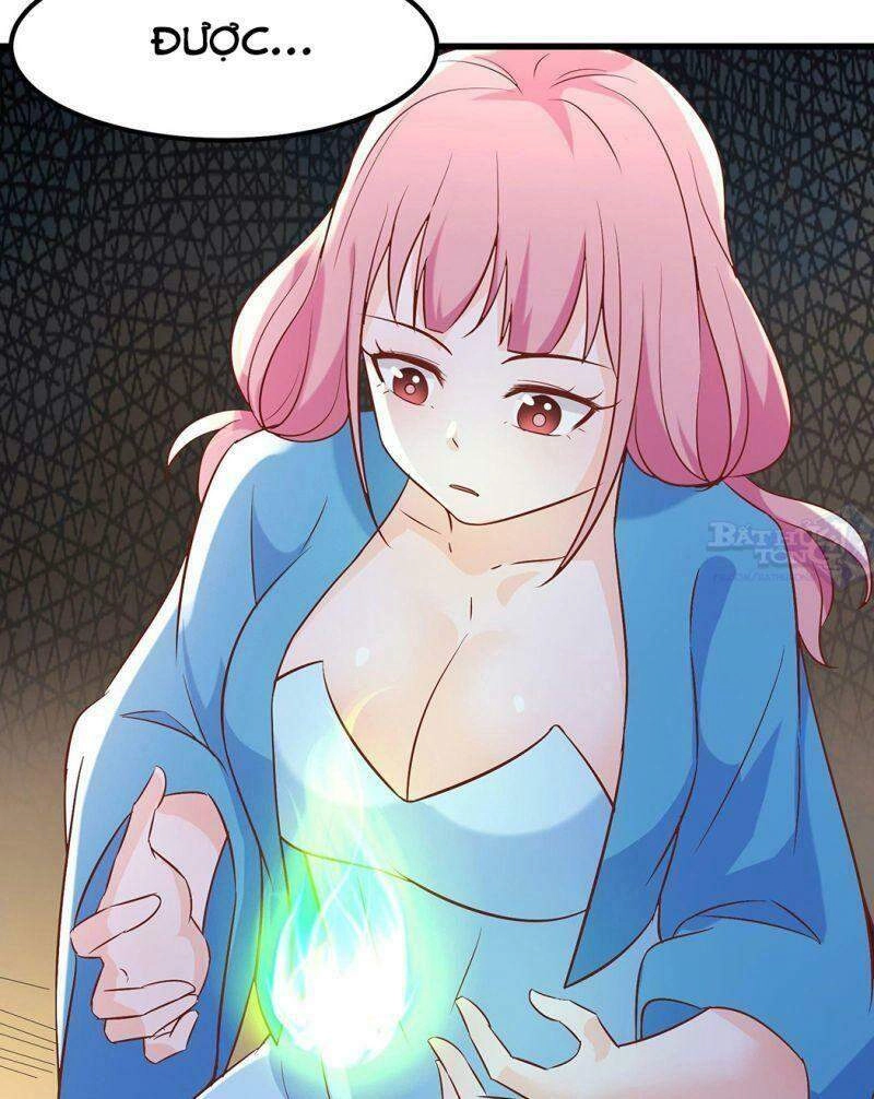 Đồ Đệ Của Ta Đều Là Nữ Ma Đầu Chapter 33 - 42