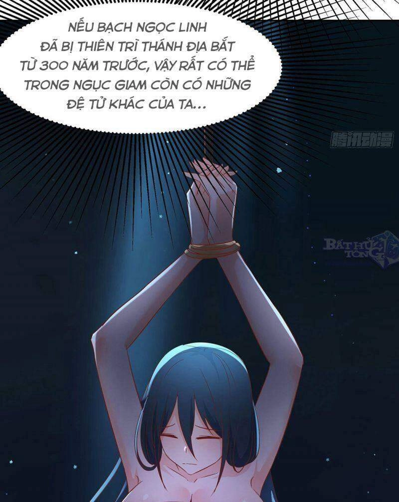 Đồ Đệ Của Ta Đều Là Nữ Ma Đầu Chapter 33 - 45