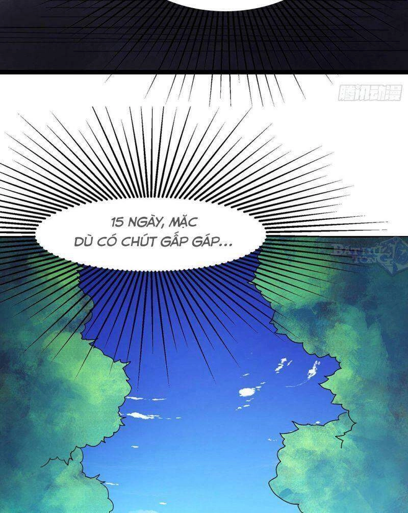 Đồ Đệ Của Ta Đều Là Nữ Ma Đầu Chapter 33 - 47