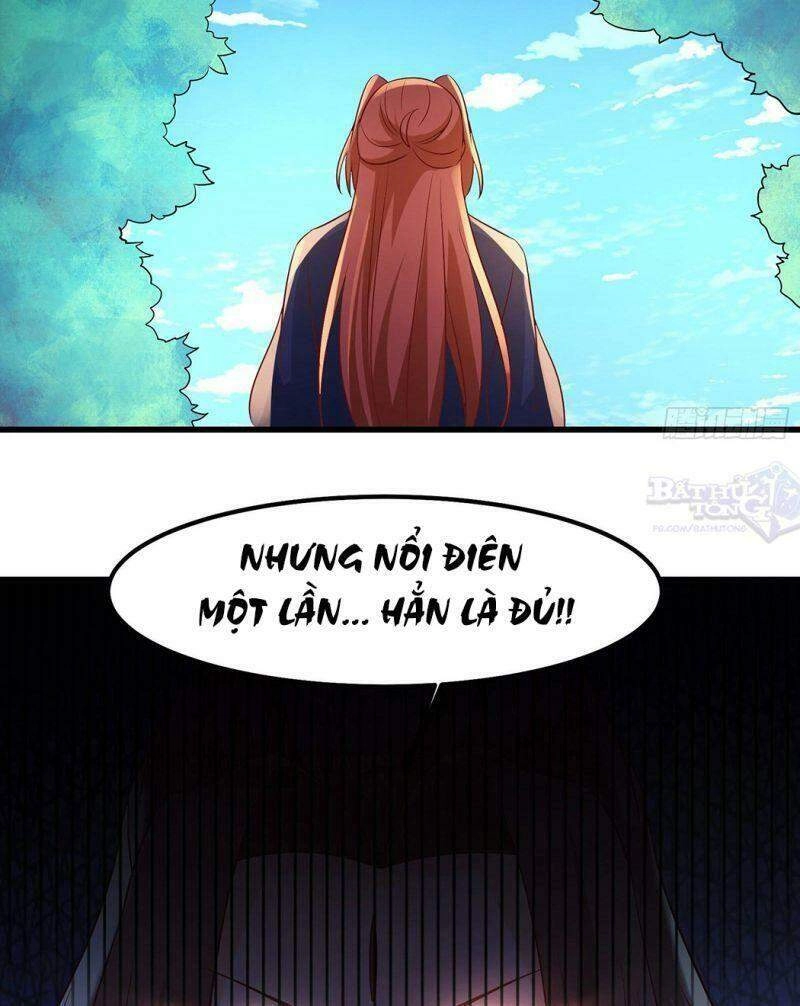 Đồ Đệ Của Ta Đều Là Nữ Ma Đầu Chapter 33 - 48