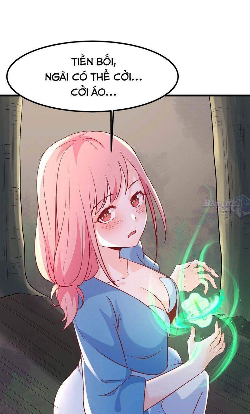 Đồ Đệ Của Ta Đều Là Nữ Ma Đầu Chapter 34 - 3